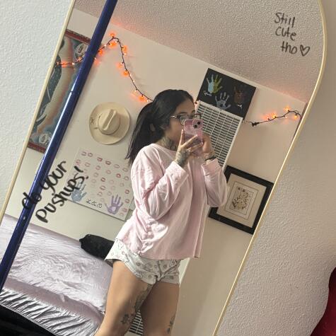 Skyla420 avatar