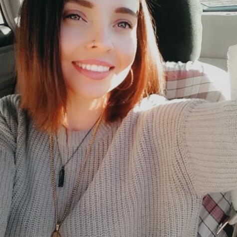 Renee02 avatar