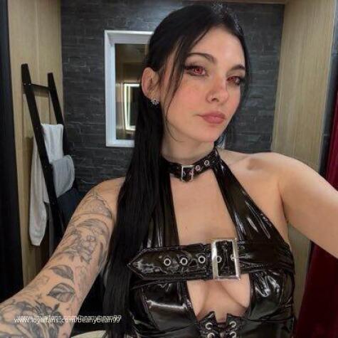 BrattyBean avatar
