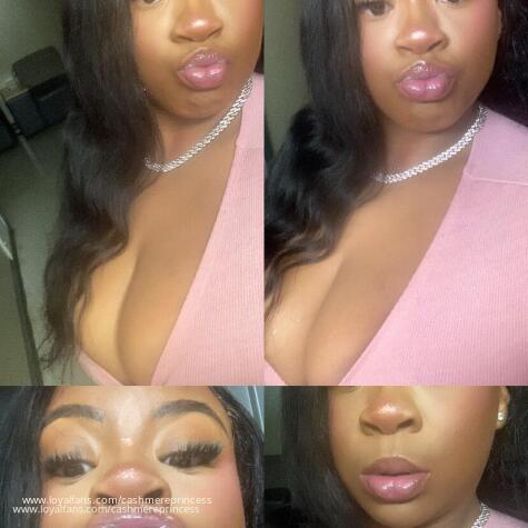 CashmerePrincess avatar