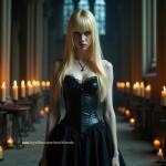 Cruelblonde avatar