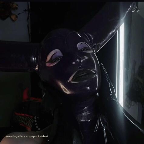 PocketDevil avatar