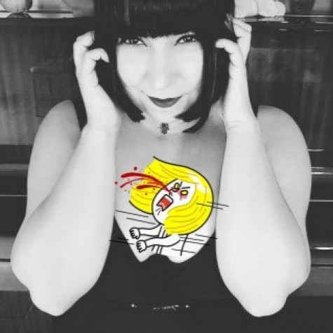 Luna Hellborn avatar