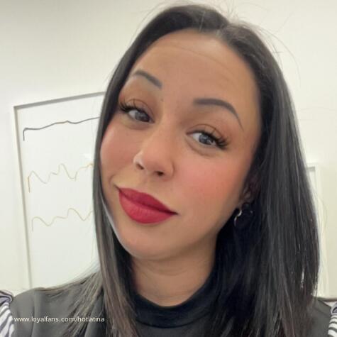 Hot Latina’s Official Social Fan Page | LoyalFans