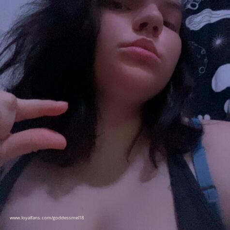 xGoddessMelodyx avatar