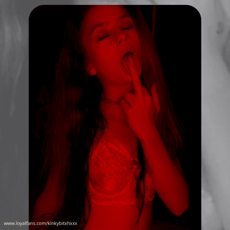 Kinkybitxhxxx avatar