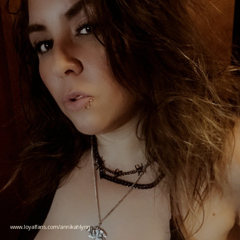 Annikah Lynn avatar