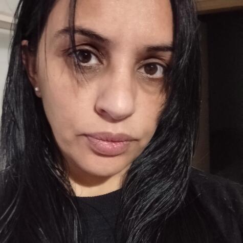Meliivi avatar