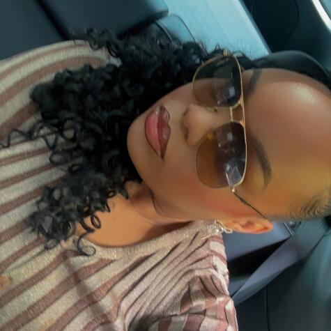 Goddess Chanay avatar