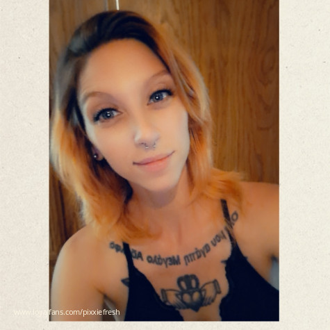 Pixxiefresh avatar