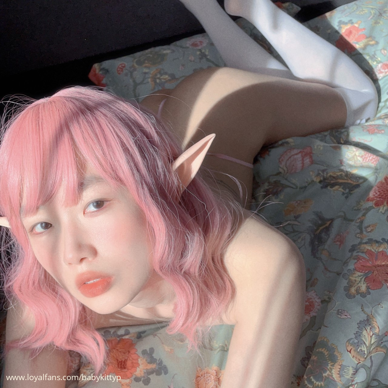 Babykittyp's Official Social Fan Page | LoyalFans