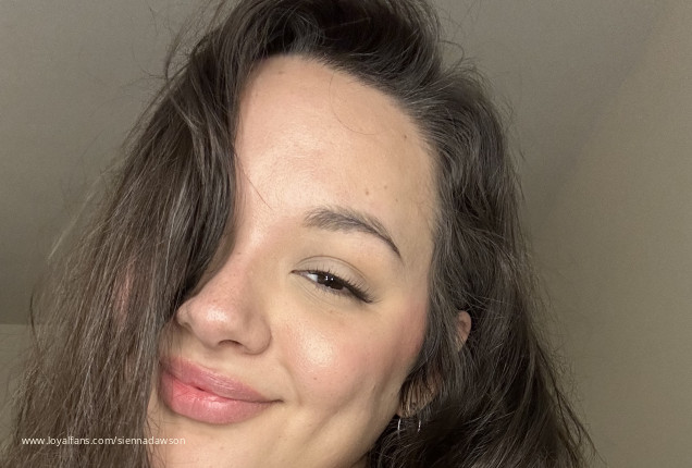 I’ve been doing so well - Maitresse Sienna Official Photos | www