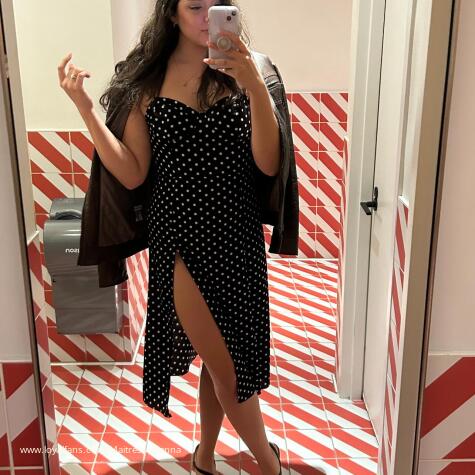 Maitresse Sienna avatar