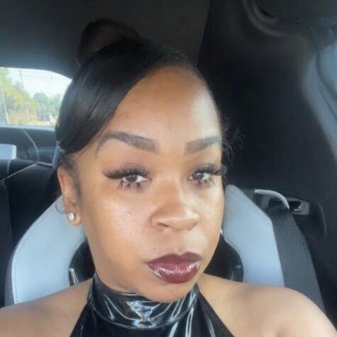 Goddess Dom Dinero avatar