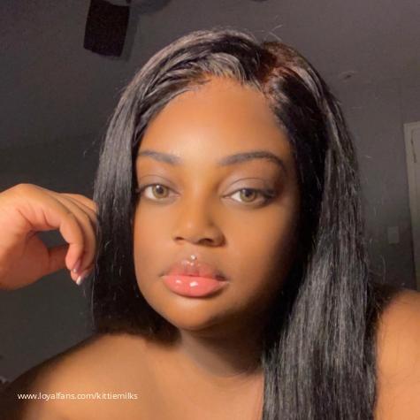 Ebony Findom Goddess avatar