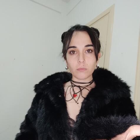 Kinky Anastasia avatar