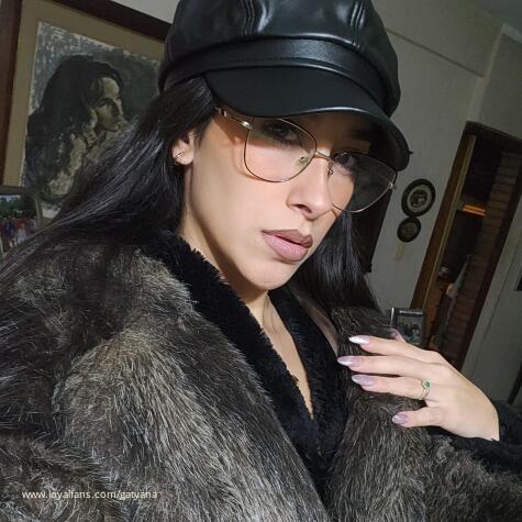 Gatyana avatar