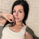 Princess Lexi Offical avatar