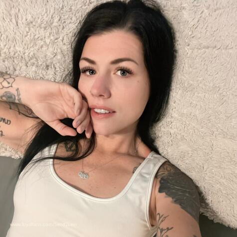Princess Lexi Offical avatar