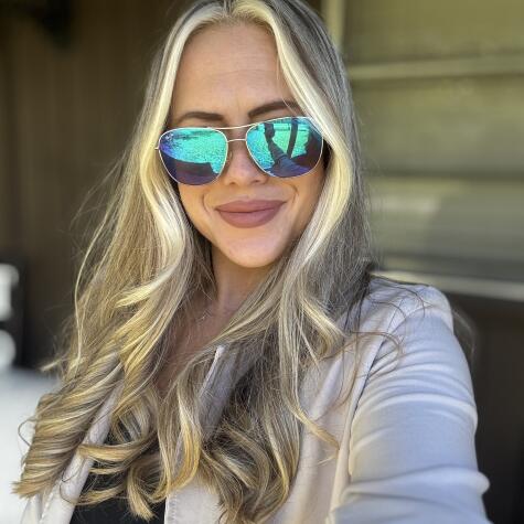 Ashley West avatar