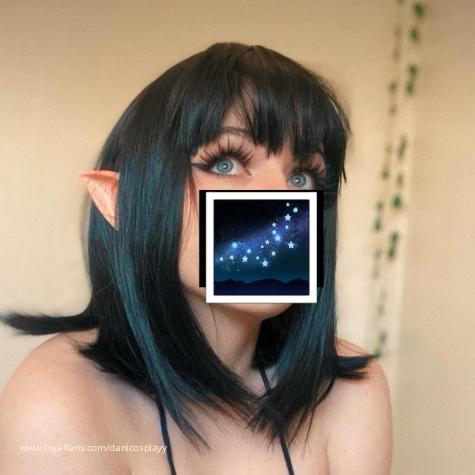 Princess dani findom brat avatar