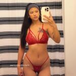 Asian Princess Rizelle avatar