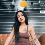 Goddess Rizelle avatar