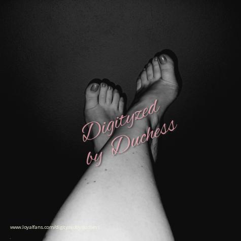 For The Love Of Her Feet avatar