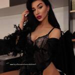 Goddess Blaze  Financial Dominance avatar