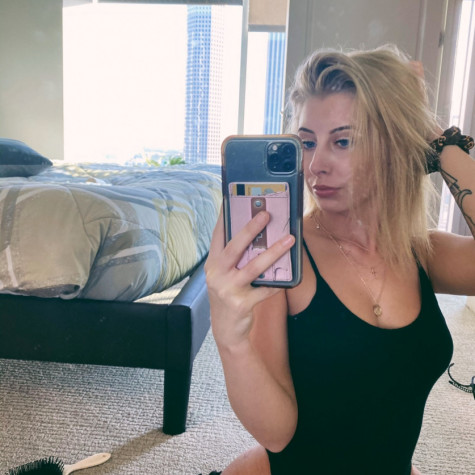 Hannahbabyprem avatar