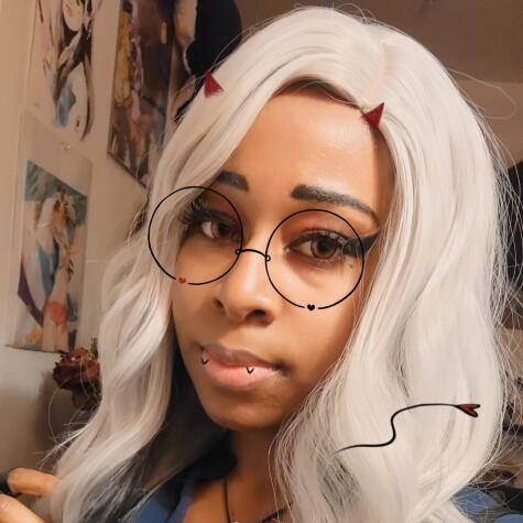 RubyFaye avatar