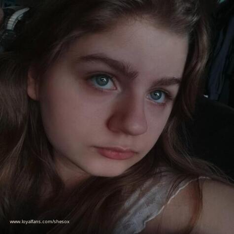 Shesox avatar