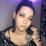 AngelOfMercury avatar