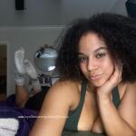 Goddess Monquie   avatar