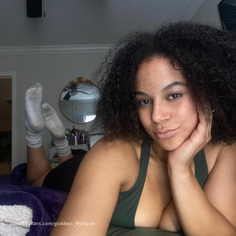 Goddess Monquie   avatar