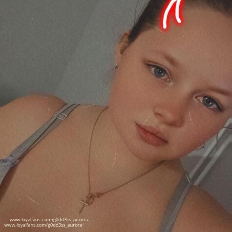 Goddess Aurora Smith avatar