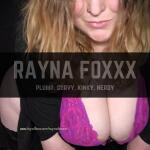 Rayna Foxxx avatar