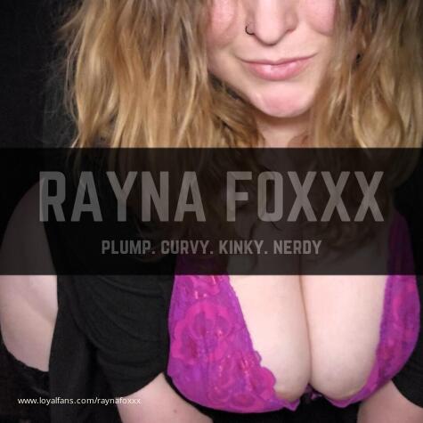Rayna Foxxx avatar