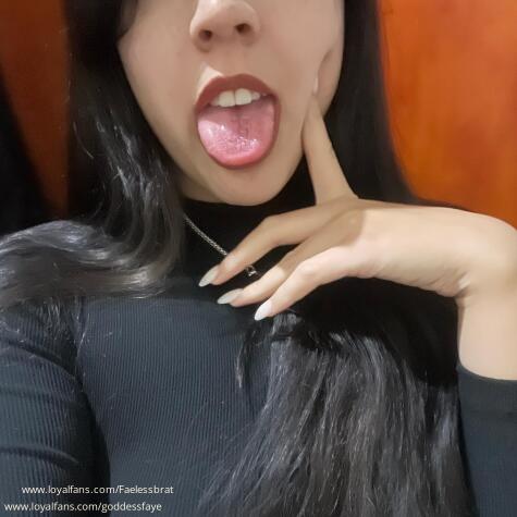 FaelessBrat avatar