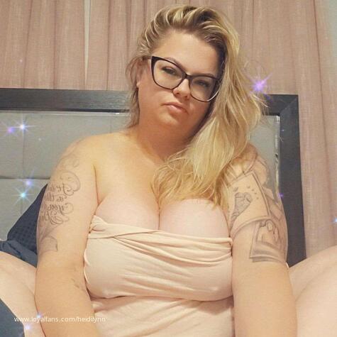 Heidi lynn avatar