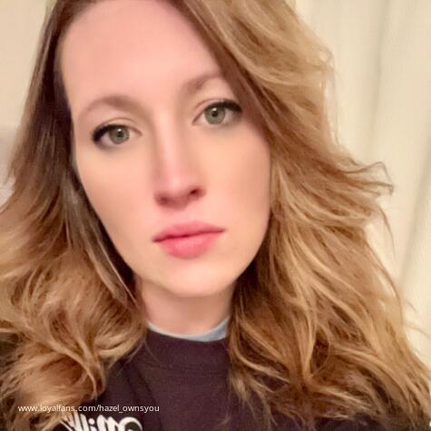 Hazelyourgoddess avatar