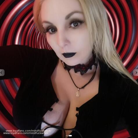 MindfuckWitch avatar