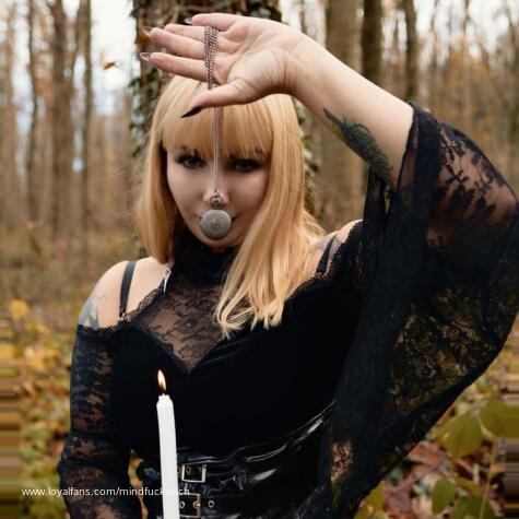 MindfuckWitch avatar