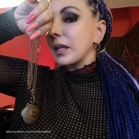 MindfuckWitch avatar