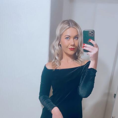 PrettyPerfectPrincess avatar