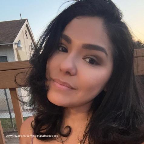 Spicy Glam Goddess avatar