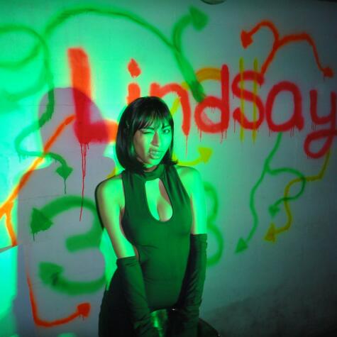 MistressLizzie avatar