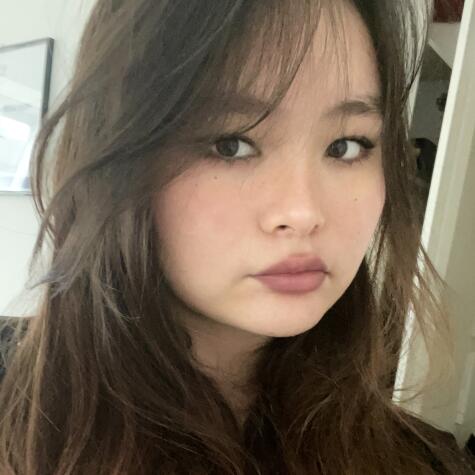 Its princess Fifi avatar