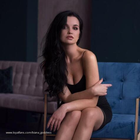 Biana_Goddess avatar