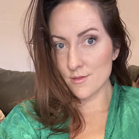Queen Presley avatar